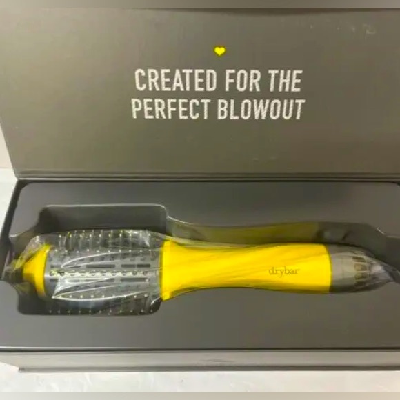 Drybar The Single Shot Blow-Dryer Brush - Picture 16 of 16